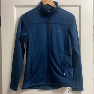 Jack Wolfskin jacket sz small/36